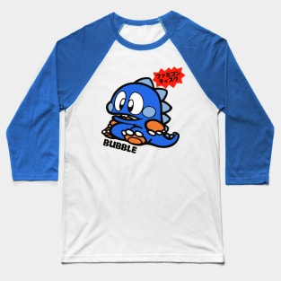 Bubble Bob Baseball T-Shirt